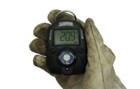 Watchgas Uni Sustainable Single Gas Detector User Manual