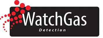 watch gas logo