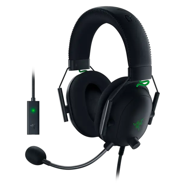 Razer BlackShark V2