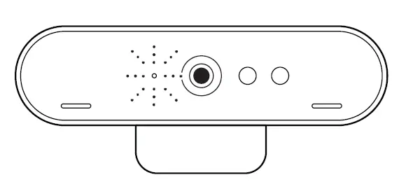 LED activity light will light up
