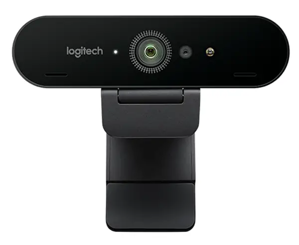 Logitech BRIO ULTRA HD PRO C1000E