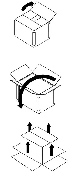 KLH STORYSPKRW STORY Center Channel Speaker- UNPACKING