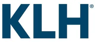 KLH logo