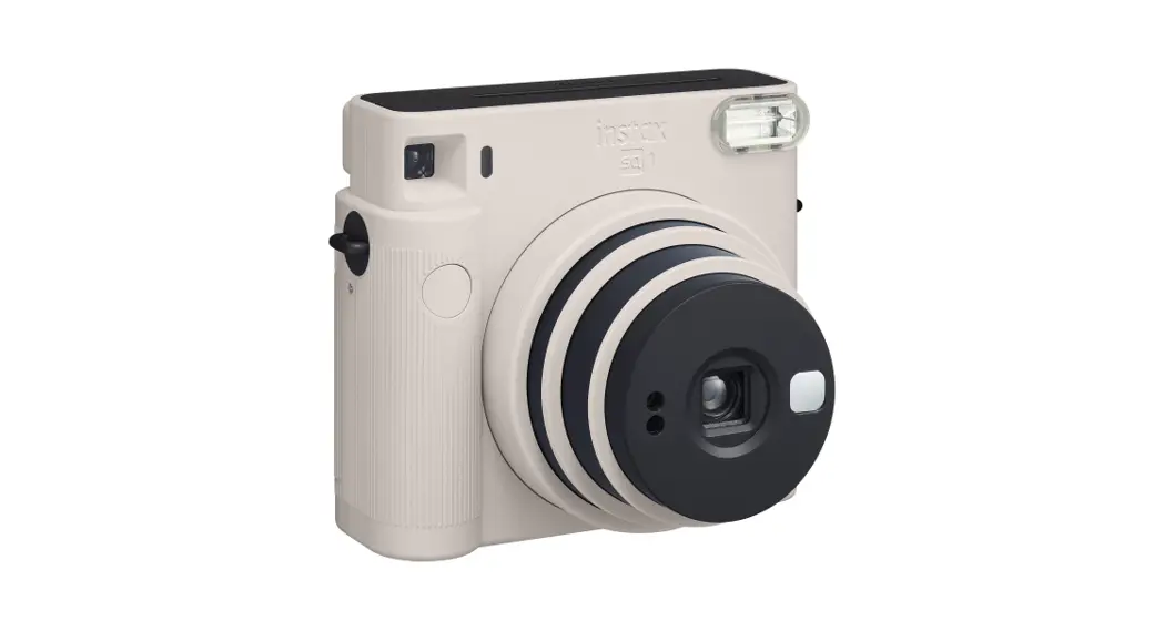 Fujifilm 16670522 Instax Square Sq1 Instant Camera User Guide Fujifilm 16670522 Instax Square Sq1 Instant Camera User Guide