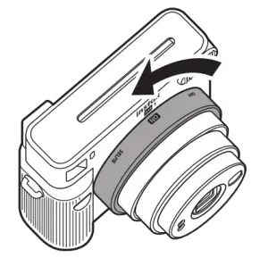 FUJIFILM 16670522 Instax Square SQ1 Instant Camera - e finished taking photos