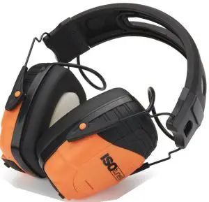 ISO Tunes LINK Bluetooth Hearing Protector