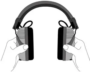 ISO Tunes LINK Bluetooth Hearing Protector - headband