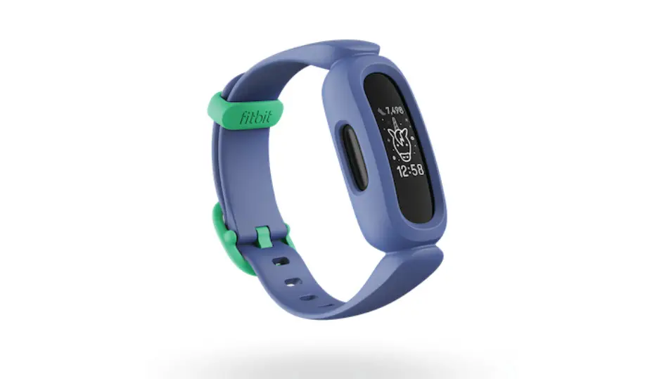 Fitbit Ace 3 User Manual