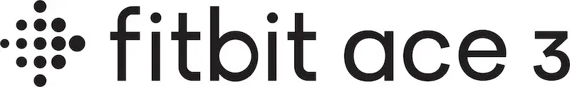 Fitbit Ace 3 logo