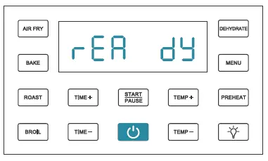 DREO DR-KAF001 Smart Control Air Fryer-fig15