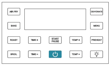 DREO DR-KAF001 Smart Control Air Fryer-fig9
