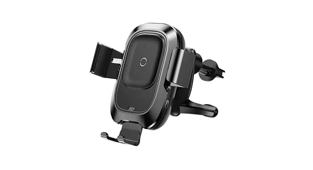 Tunai Z10w06 Qi Wireless Car Charger User Guide