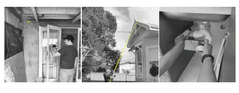 FERRET CFWF50A2 Multipurpose Wireless Inspection Camera User Guide-1