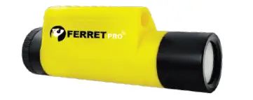 FERRET CFWF50A2 Multipurpose Wireless Inspection Camera User Guide-16