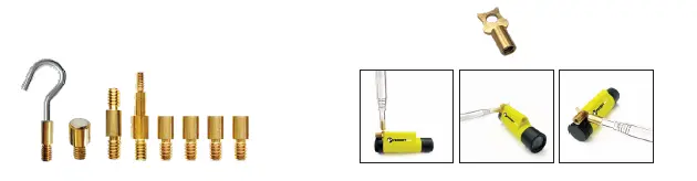 FERRET CFWF50A2 Multipurpose Wireless Inspection Camera User Guide-3