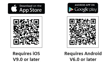 FERRET CFWF50A2 Multipurpose Wireless Inspection Camera User Guide-6