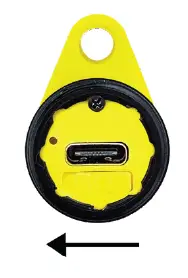 FERRET CFWF50A2 Multipurpose Wireless Inspection Camera User Guide-7