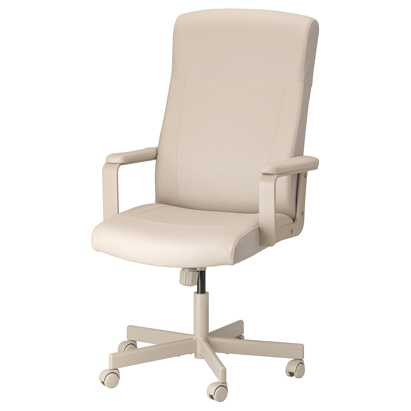 Ikea 104 893 92 Millberget Swivel Chair Instruction Manual PDF Ikea 104 893 92 Millberget Swivel Chair Instruction Manual PDF