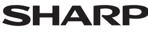SHARP LOGO