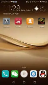 KONNWei OBDII Bluetooth Car Diagnostic Scan Tool fig1