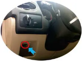 KONNWei OBDII Bluetooth Car Diagnostic Scan Tool fig3