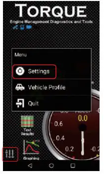 KONNWei OBDII Bluetooth Car Diagnostic Scan Tool fig6