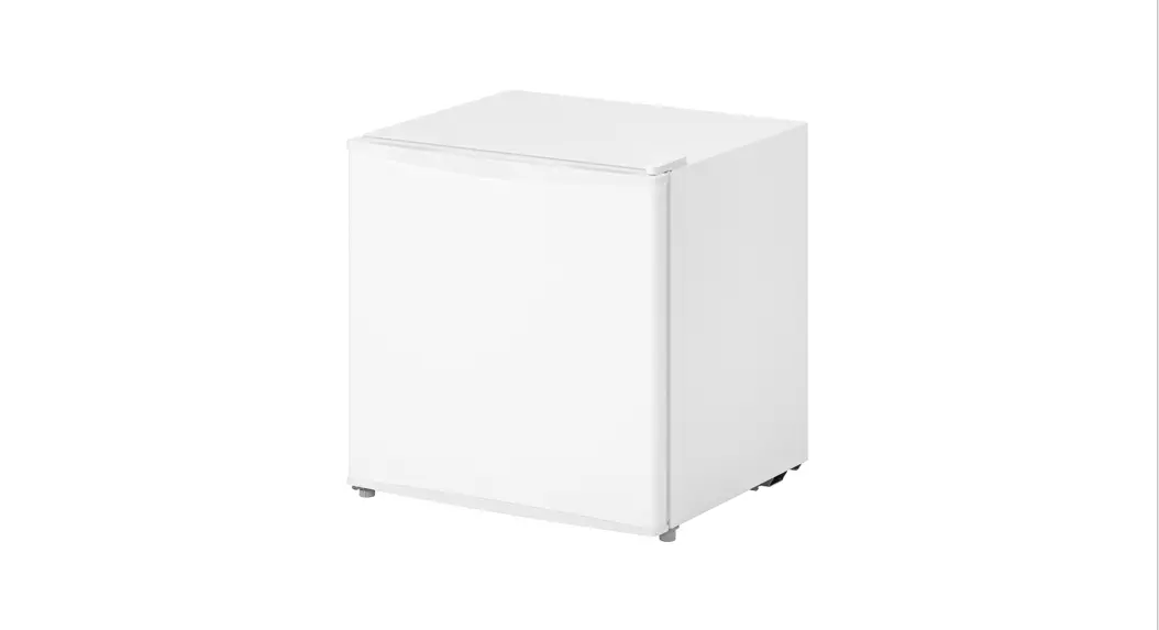 Ikea 303.432.28 Tillreda Fridge Instruction Manual