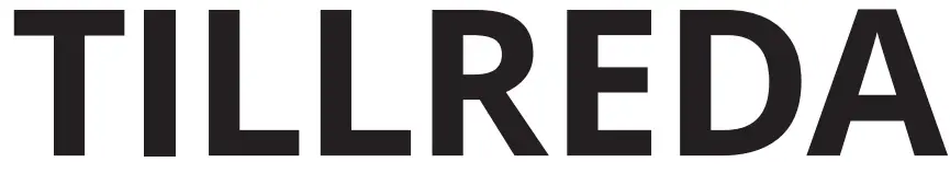 TILLREDA logo
