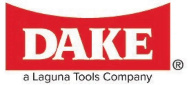 DAKE logo