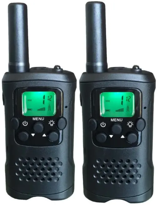 Global Mei Chuang T481838 Walkie Talkie-