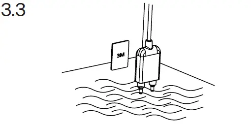 telldus 1022277 Water Leak Sensor FIG-4