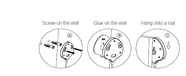 telldus 1022telldus 1022277 Water Leak Sensor FIG3277 Water Leak Sensor FIG3
