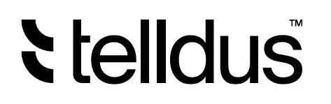 telldus 1022277 Water Leak Sensor LOGO