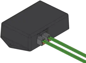 ELECTRICAL CONNECTIONS