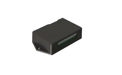 Encelium Dry Contact Input Interface Instruction Manual