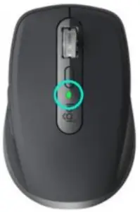 Logitech-MX-Anywhere-3-Mouse