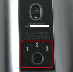 Easy Switch Button