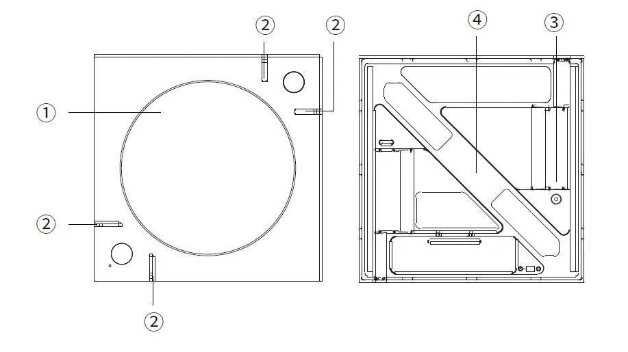 Cololight LS168E MIX Extension-4