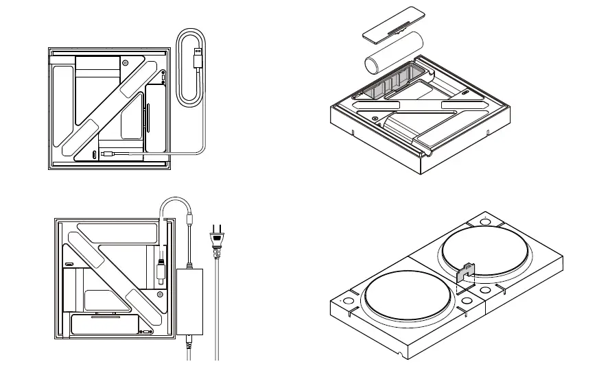 Cololight LS168E MIX Extension-5
