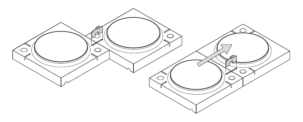 Cololight LS168E MIX Extension-7
