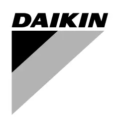 DAIKIN LOGO