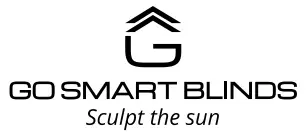 GO SMART BLINDS Logo