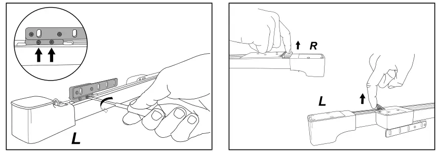 Installation Figure 1