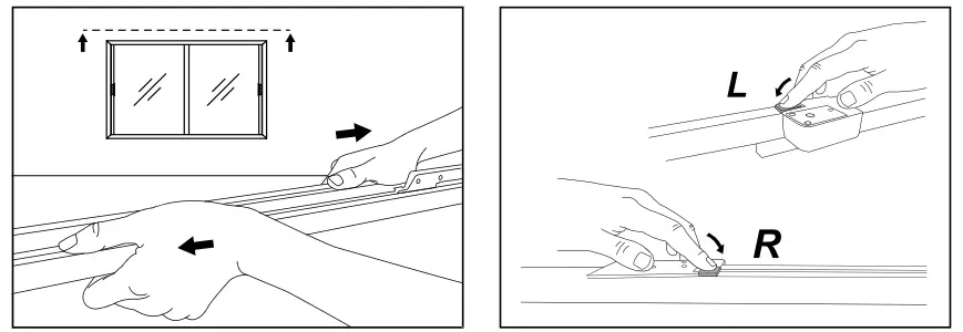 Installation Figure 2