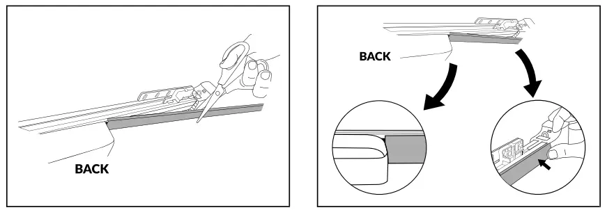 Installation Figure 4