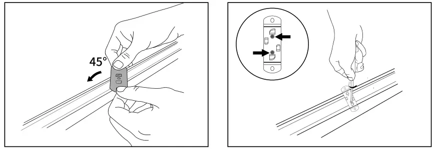 Installation Figure 6