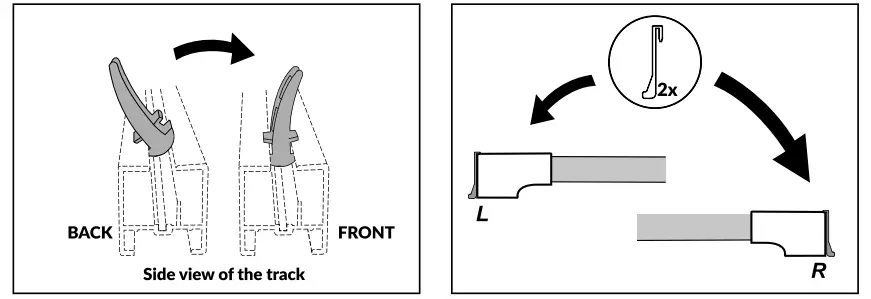 Installation Figure 7