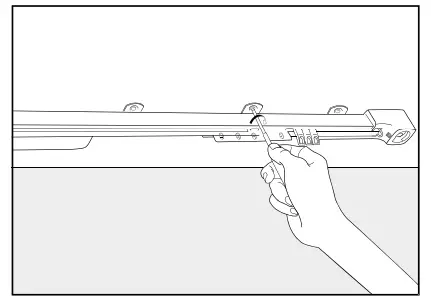 Installation Figure 8a1