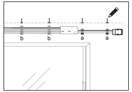 Installation Figure 8a2