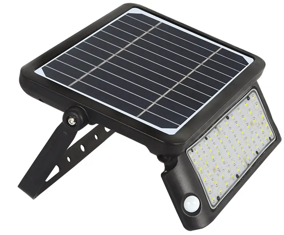 SOLTECH Solpad Solar LED Flood Light PRODUCT